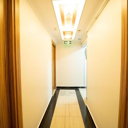 Zin Hotel 伊斯坦布尔 外观 照片