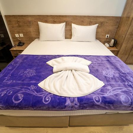 Zin Hotel 伊斯坦布尔 外观 照片