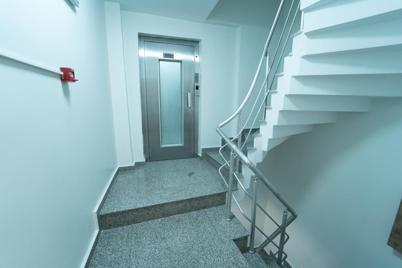 Zin Hotel 伊斯坦布尔 外观 照片