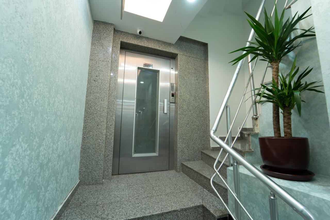 Zin Hotel 伊斯坦布尔 外观 照片