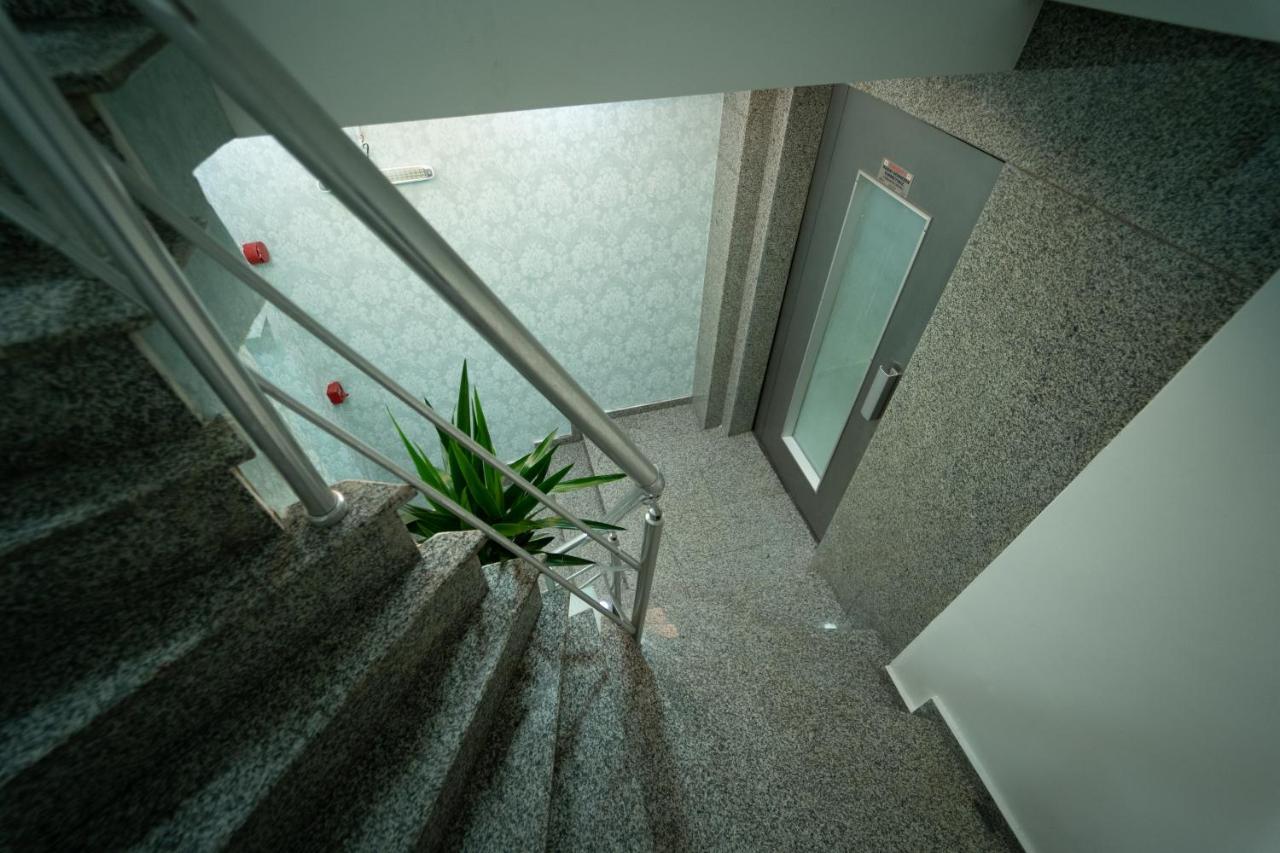 Zin Hotel 伊斯坦布尔 外观 照片